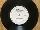 Sequence-Child In The City. Rare UK Synth/Electro/Alternative Single.