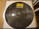 Ignite-Scarred  For Life Vinyl HC/SXE 