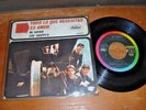 LOS SHIPPYS All You Need Is Love GARAGE BEAT 1967 MEXICO 7