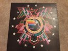 Hawkwind ?– X In Search Of Space Vinyl LP Album Record Gimmix Cover + Booklet