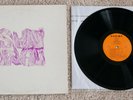 Sun-Ra - Deep Purple -  Original 1st Saturn Records #485 - Pasted Cover - RARE