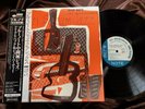 IKE QUEBEC MAIN STREAM OF JAZZ BLUE NOTE K23P-9292 OBI MONO Japan Vinyl LP