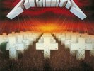 METALLICA - Master Of Puppets - Vinyl (LP)