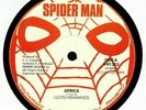HEMMINGS, Lloyd/SKIN FLESH & BONE - Africa - Vinyl (12