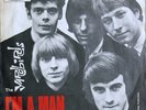 Single Vinyl aus 1965  The Yardbirds – I’m A Man