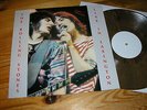 ROLLING STONES - LIVE IN LAXINGTON  -  COLOURED Vinyl - WHITE LABEL  -  LP