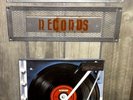 Glassjaw: Worship and Tribute Vinyl LP. Material Control. Coloring Book. Stars.