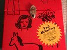 Paul McCartney - Run Devil Run - UK Rare Boxed set of 8 singles (7