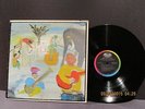 Music from Big Pink Capitol SKAO 2955 Vinyl Lp Record Ex