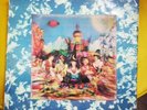 The Rolling Stones - Their Satanic Majesties Request UK MONO 1ST PRESS TXL 103