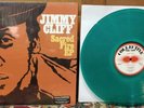 Jimmy Cliff - Sacred Fire EP Green Viny Tim Armstrong Rancid Clash Bob Dylan