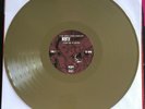 NOFX GOLD RIBBED Live in a Dive vinyl (I have a couple )
