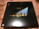The Beatles IN ITALY Japan LP (EAS-81525)
