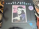 Beatles Paul McCartney  'No More Lonely Nights'  12