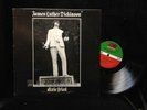 James Luther Dickinson-Dixie Fried-Atlantic 8299-BLUES ROCK RARE