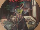 Marillion Script For A Jesters Tear