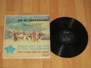 Pijuan Y Su Sexteto ?– En El Tradewinds - El Floron / Guaguancó,Salsa VG+ LP