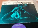 Revelation BOB BROOKMEYER NMint NEW JAZZ Star Eyes JIMMY RANEY Teddy Charles JAM