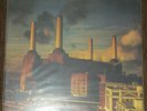 Pink Floyd LP Animals 1977 JC-34474 NM Waters Gilmour Wright Mason Lyric Sleeves