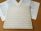 PINK FLOYD - THE WALL - 1979 DOUBLE LP WITH INNER SLEEVES EX - 1000'S MORE LP'S