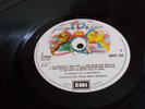 QUEEN A NIGHT AT THE OPERA,FIRST 1975 UK 1ST PRESSING VINYL LP A2,B2,EMBOSSED