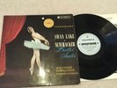 Tchaikovsky: Swan Lake & Nutcracker - Sawallisch **Columbia SAX 2285 ED1 LP**