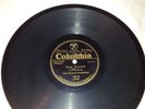 JAZZ -The New Orleans Wanderers - Too Tight/Papa Dip Columbia 735-D VG/VG to VG+