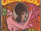 Orig '68 CAETANO VELOSO Self Titled s/t LP Brazilian Import Psych Tropicalia