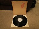 THE WHO - LIVE AT LEEDS Vinyl LP Red Stamp 2406 001 + SOME Inserts