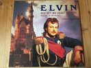ELVIN - You Set My Heart On Fire 12