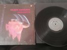 Black Sabbath (Ozzy Osbourne) - PARANOID  First UK Vertigo Swirl Vinyl Press LP