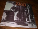 ZIOR - EVERY INCH A MAN    UNGESPIELT