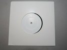 Ceephax Acid Crew - Capsule in Space Mediterranean Acid CPX003 Test pressing 7