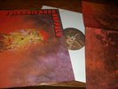 BUFFALO - VOLCANIC ROCK + POSTER