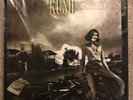 MFSL Rush Permanent Waves SEALED Mint Vinyl Record