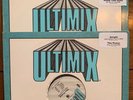 Ultimix #34 Janet Jackson, Snap, Kid Creole, Mr Lee, 49ers, Blackbox, DMob