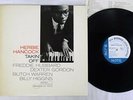 HERBIE HANCOCK TAKIN' OFF BLUE NOTE GXK 8021 Japan VINYL LP