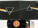 PINK FLOYD DARK SIDE OF THE MOON EMI EMS-80324 Japan VINYL LP