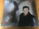 Gary Numan Machine + Soul Vinyl Album Very Rare