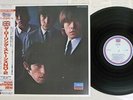 ROLLING STONES NO.2 LONDON L18P 1802 Japan OBI MONO VINYL LP