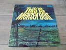 Various - This Is Merseybeat Vol.2 1963 UK LP ORIOLE 1st