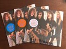 3 x Metallica - The $5.98 EP Garage Days 12