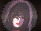 PAUL STANLEY (PIC DISC)