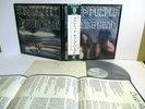 DEEP PURPLE machine head LP Vinyl JAPAN WARNER PIONEER P-8224W 2300yen OBI