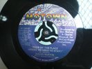 Northern Soul   DAVID RUFFIN   RODE BY THE PLACE WE USED TO STAY  Motown 1420
