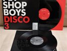 Pet Shop Boys/Disco 3 Parlophone Double 12