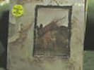 LED ZEPPELIN IV LP STILL FACTORY SEALED WITH STICKER ZOSO sd19129 RARE gatefld 4