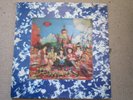 LP ROLLING STONES THEIR SATANIC MAJESTIES REQUEST 3D COVER US PRESSING