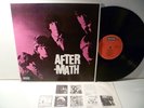 LP,  The Rolling Stones, Aftermath, Decca Germany 1980, Neuzustand, Mint-