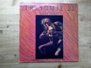 Trisomie 21 Chapter IV 4 1st Press Excellent Vinyl LP Record FACE 16